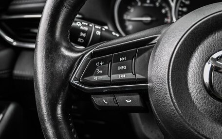 Mazda 6, 2018 год, 1 994 000 рублей, 14 фотография