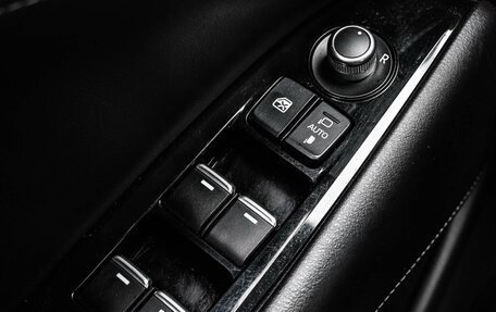 Mazda 6, 2018 год, 1 994 000 рублей, 19 фотография