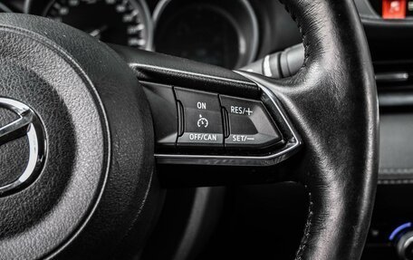 Mazda 6, 2018 год, 1 994 000 рублей, 15 фотография