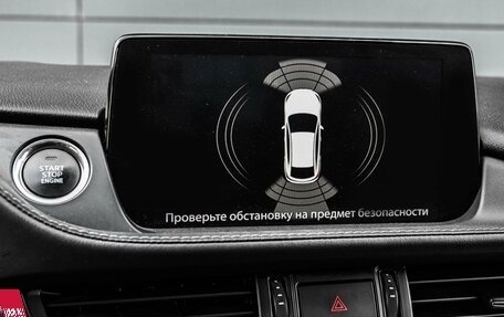 Mazda 6, 2018 год, 1 994 000 рублей, 20 фотография