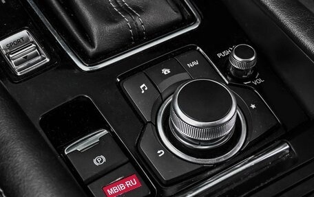 Mazda 6, 2018 год, 1 994 000 рублей, 23 фотография