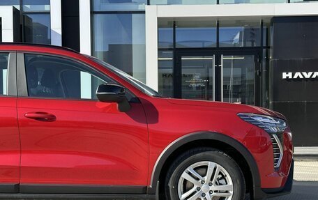 Haval Jolion, 2026 год, 2 449 000 рублей, 9 фотография