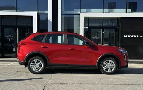 Haval Jolion, 2026 год, 2 449 000 рублей, 8 фотография