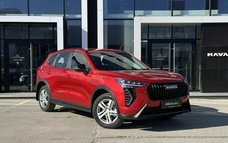 Haval Jolion, 2026 год, 2 449 000 рублей, 3 фотография