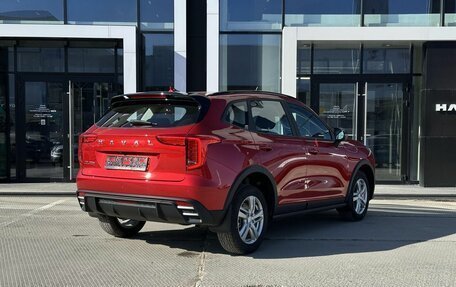 Haval Jolion, 2026 год, 2 449 000 рублей, 4 фотография