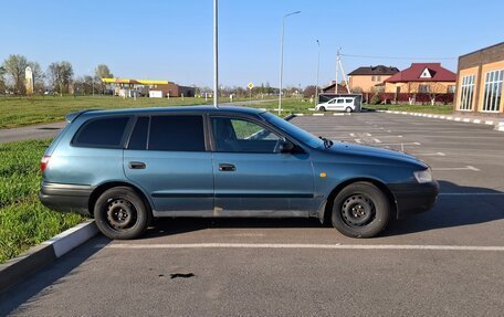 Toyota Caldina, 2001 год, 380 000 рублей, 2 фотография