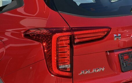 Haval Jolion, 2026 год, 2 449 000 рублей, 12 фотография