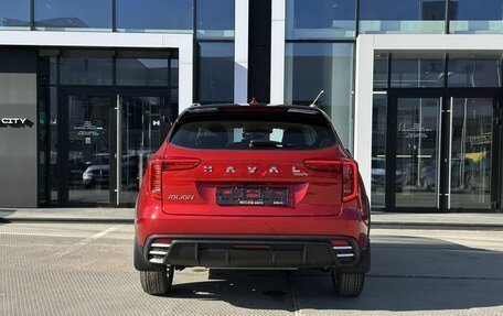 Haval Jolion, 2026 год, 2 449 000 рублей, 13 фотография