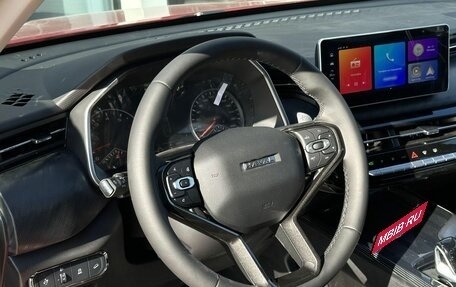 Haval Jolion, 2026 год, 2 449 000 рублей, 14 фотография