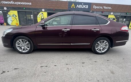 Nissan Teana, 2012 год, 1 150 000 рублей, 4 фотография