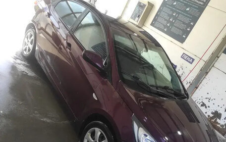 Hyundai Solaris II рестайлинг, 2012 год, 490 000 рублей, 2 фотография