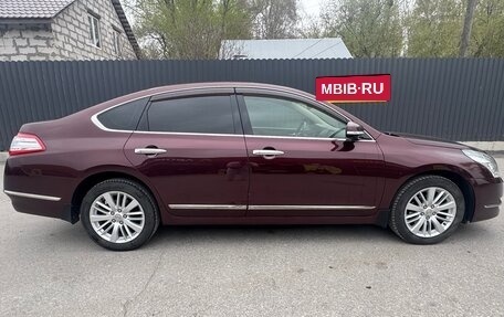 Nissan Teana, 2012 год, 1 150 000 рублей, 3 фотография