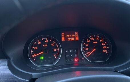 Renault Sandero I, 2011 год, 550 000 рублей, 7 фотография