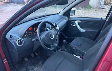 Renault Sandero I, 2011 год, 550 000 рублей, 6 фотография