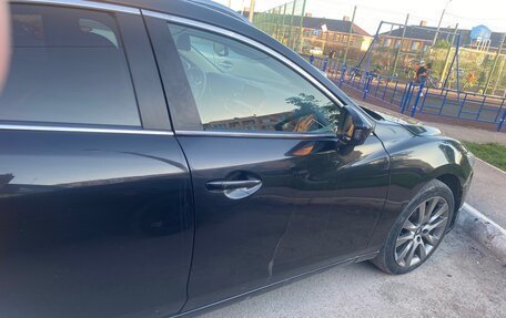 Mazda 6, 2015 год, 1 150 000 рублей, 2 фотография