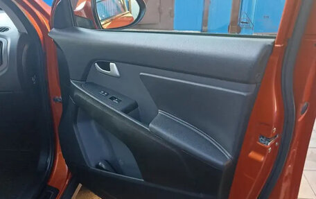 KIA Sportage III, 2014 год, 1 400 000 рублей, 4 фотография