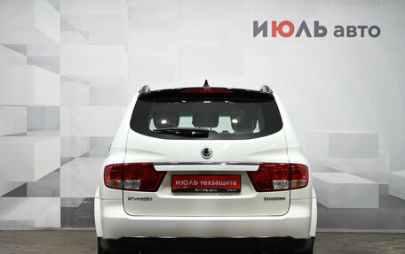 SsangYong Kyron I, 2014 год, 1 200 000 рублей, 5 фотография