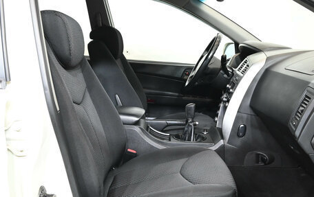 SsangYong Kyron I, 2014 год, 1 200 000 рублей, 10 фотография