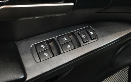SsangYong Kyron I, 2014 год, 1 200 000 рублей, 13 фотография