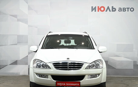 SsangYong Kyron I, 2014 год, 1 200 000 рублей, 2 фотография
