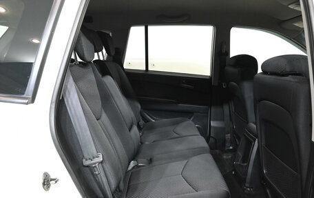 SsangYong Kyron I, 2014 год, 1 200 000 рублей, 11 фотография