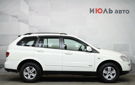 SsangYong Kyron I, 2014 год, 1 200 000 рублей, 9 фотография