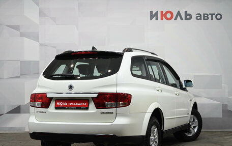 SsangYong Kyron I, 2014 год, 1 200 000 рублей, 7 фотография