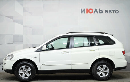 SsangYong Kyron I, 2014 год, 1 200 000 рублей, 8 фотография