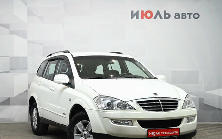 SsangYong Kyron I, 2014 год, 1 200 000 рублей, 3 фотография