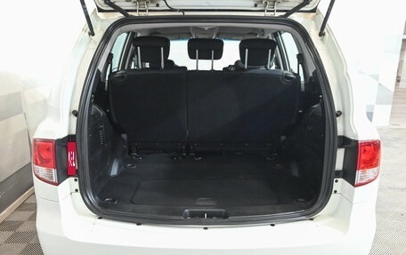 SsangYong Kyron I, 2014 год, 1 200 000 рублей, 6 фотография
