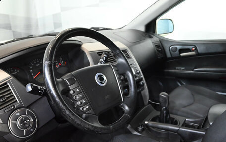 SsangYong Kyron I, 2014 год, 1 200 000 рублей, 16 фотография