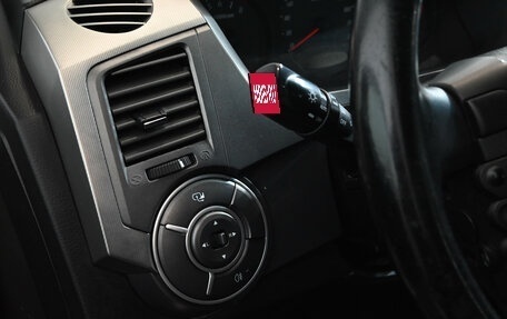 SsangYong Kyron I, 2014 год, 1 200 000 рублей, 14 фотография