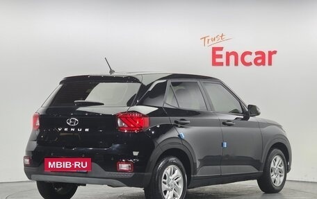 Hyundai Venue I, 2022 год, 1 900 000 рублей, 3 фотография