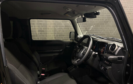 Suzuki Jimny, 2018 год, 1 855 000 рублей, 10 фотография