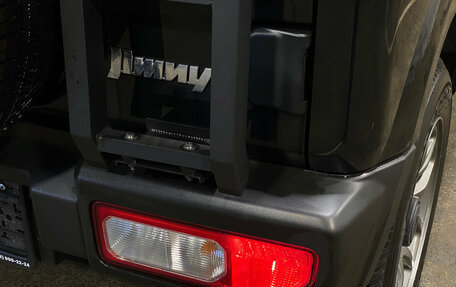 Suzuki Jimny, 2018 год, 1 855 000 рублей, 8 фотография