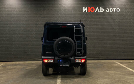 Suzuki Jimny, 2018 год, 1 855 000 рублей, 6 фотография