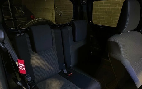 Suzuki Jimny, 2018 год, 1 855 000 рублей, 11 фотография