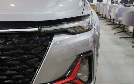 Changan CS35 Plus, 2024 год, 2 781 100 рублей, 7 фотография