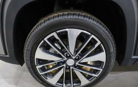 Changan CS35 Plus, 2024 год, 2 781 100 рублей, 8 фотография