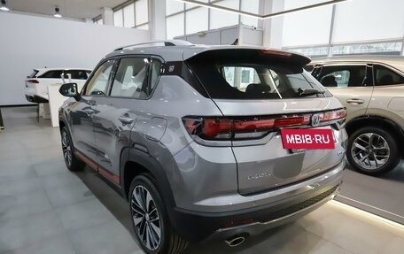 Changan CS35 Plus, 2024 год, 2 781 100 рублей, 2 фотография