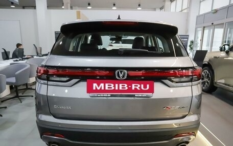 Changan CS35 Plus, 2024 год, 2 781 100 рублей, 3 фотография