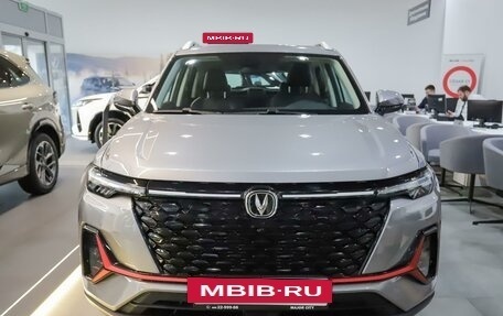 Changan CS35 Plus, 2024 год, 2 781 100 рублей, 6 фотография