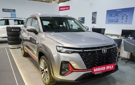 Changan CS35 Plus, 2024 год, 2 781 100 рублей, 5 фотография