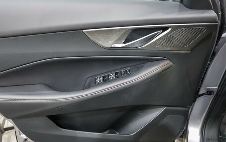 Changan CS35 Plus, 2024 год, 2 781 100 рублей, 10 фотография