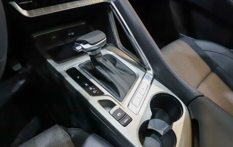 Changan CS35 Plus, 2024 год, 2 781 100 рублей, 13 фотография