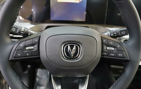 Changan CS35 Plus, 2024 год, 2 781 100 рублей, 14 фотография