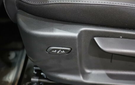 Changan CS35 Plus, 2024 год, 2 781 100 рублей, 11 фотография