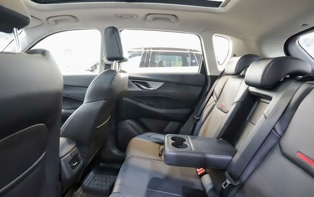 Changan CS35 Plus, 2024 год, 2 781 100 рублей, 15 фотография