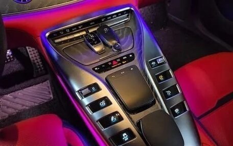 Mercedes-Benz AMG GT I рестайлинг, 2023 год, 10 292 555 рублей, 4 фотография