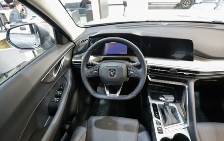 Changan CS35 Plus, 2024 год, 2 781 100 рублей, 18 фотография